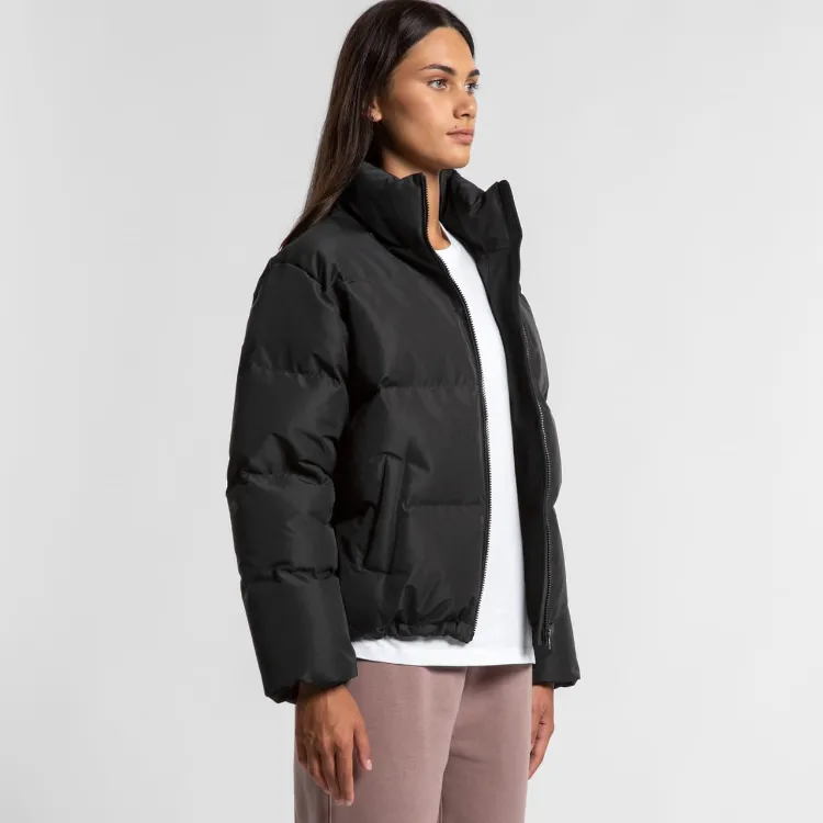 Picture of Wo's Puffer Jacket