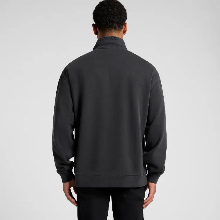 Picture of Relax Faded Half Zip