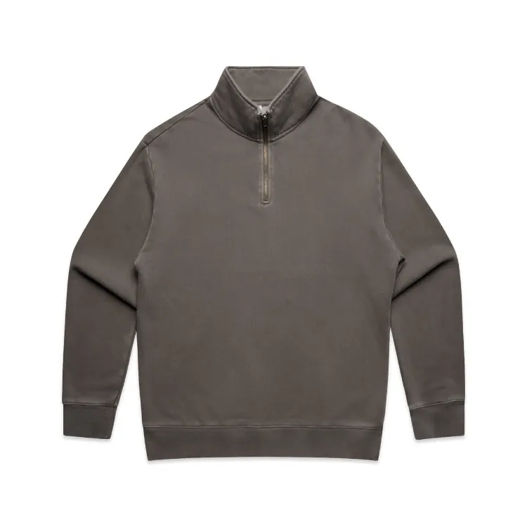 Picture of Relax Faded Half Zip
