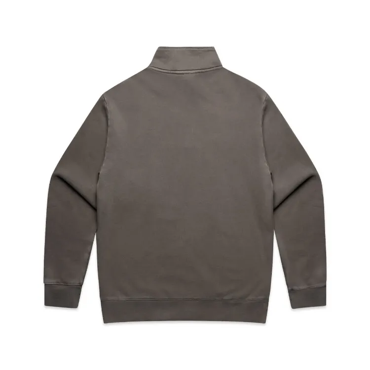 Picture of Relax Faded Half Zip