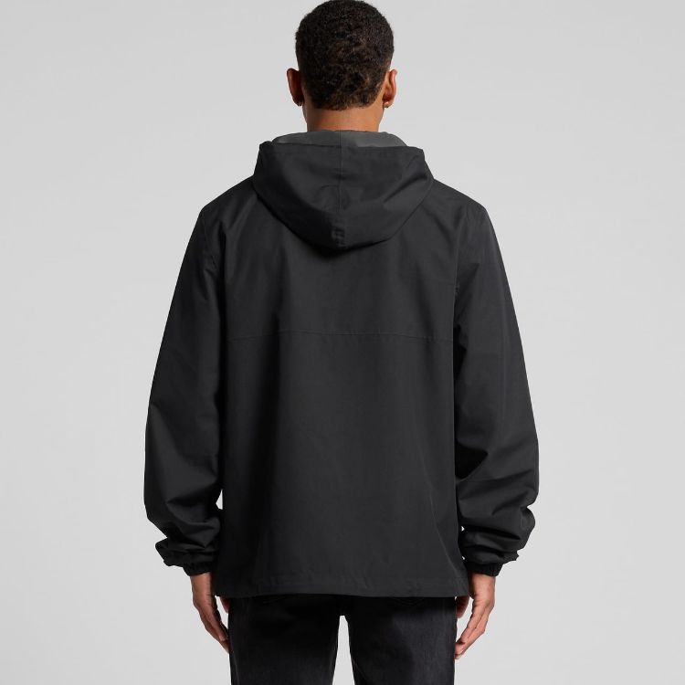 Picture of Tech Windbreaker