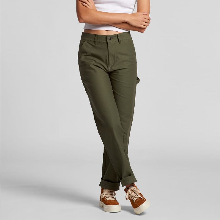 Picture of Wo's Utility Pants