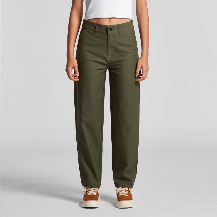 Picture of Wo's Utility Pants