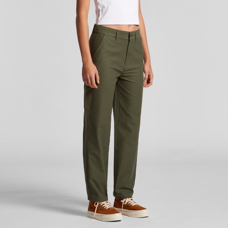 Picture of Wo's Utility Pants