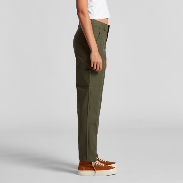 Picture of Wo's Utility Pants