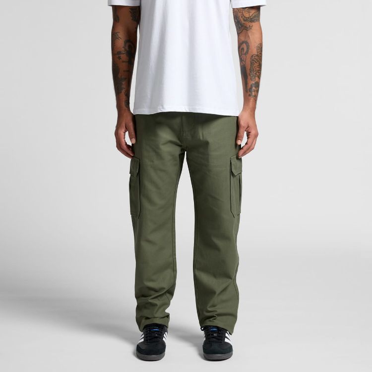 Picture of Utility Cargo Pants