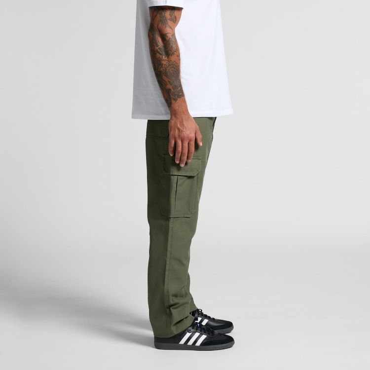 Picture of Utility Cargo Pants