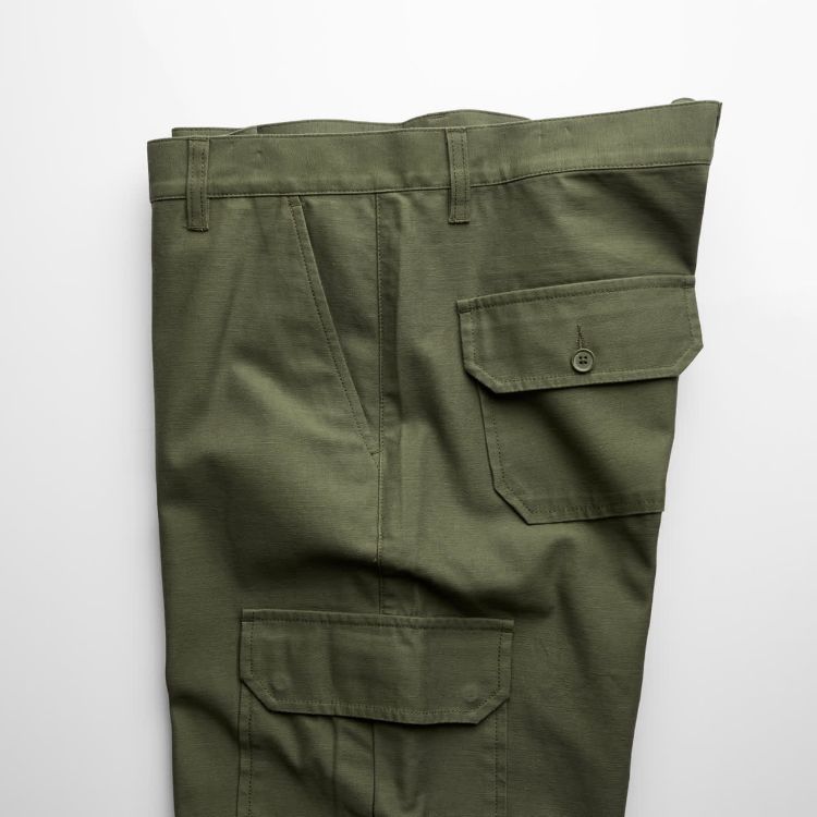 Picture of Utility Cargo Pants