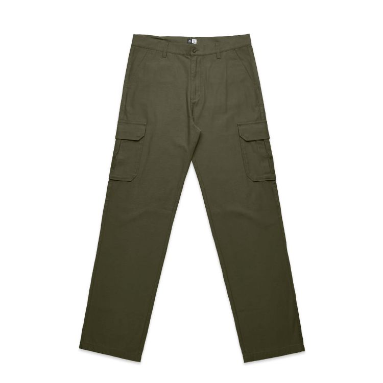 Picture of Utility Cargo Pants