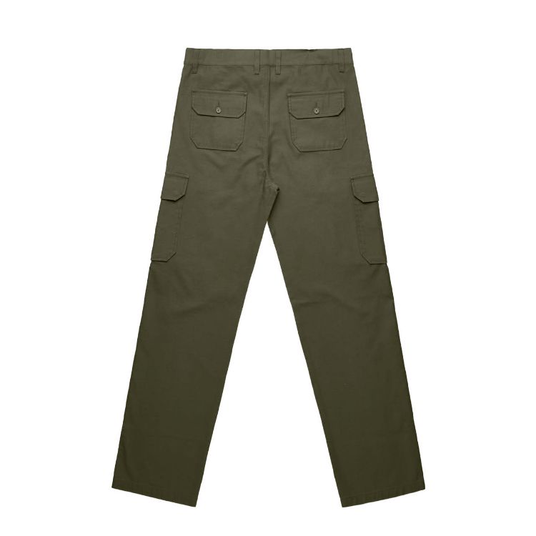 Picture of Utility Cargo Pants