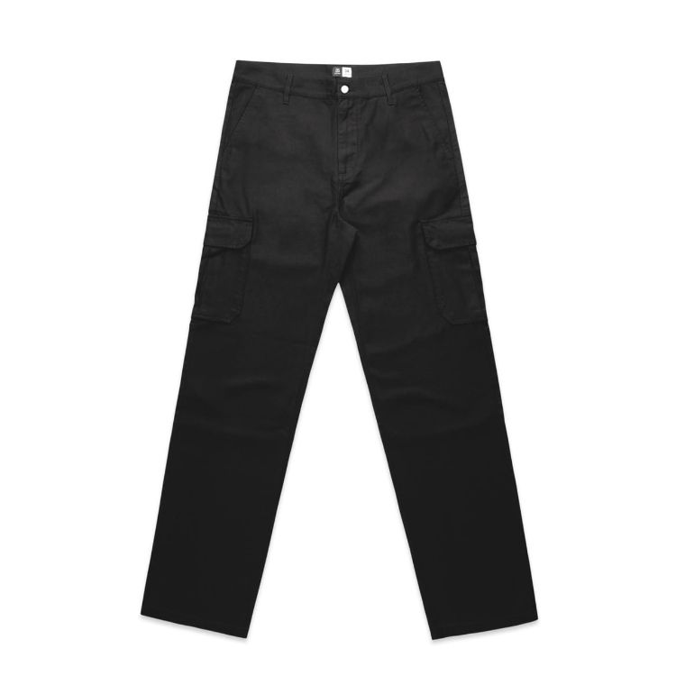 Picture of Utility Cargo Pants