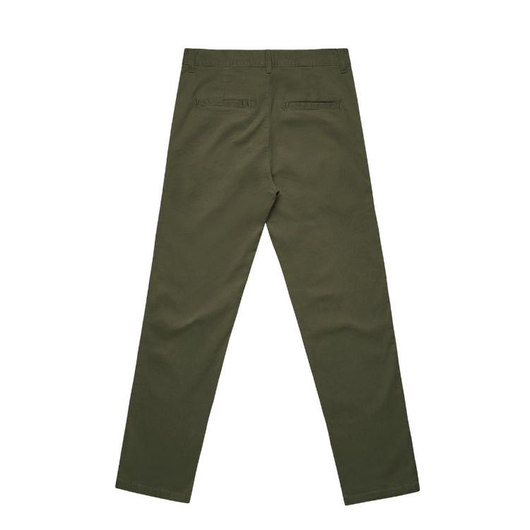 Picture of Straight Pants