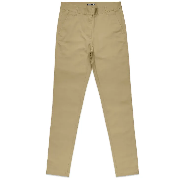 Picture of Wo's Standard Pant