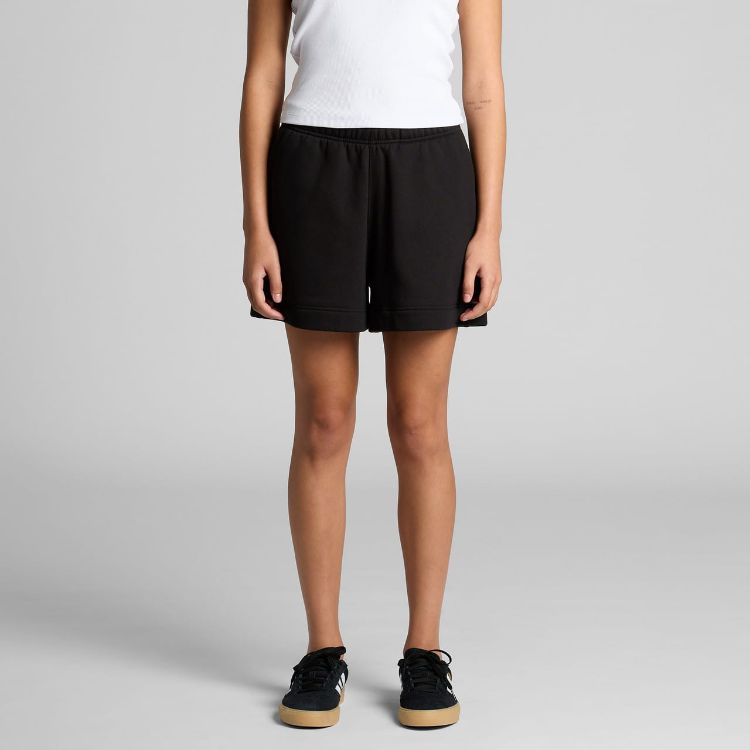 Picture of Wo's Relax Track Shorts