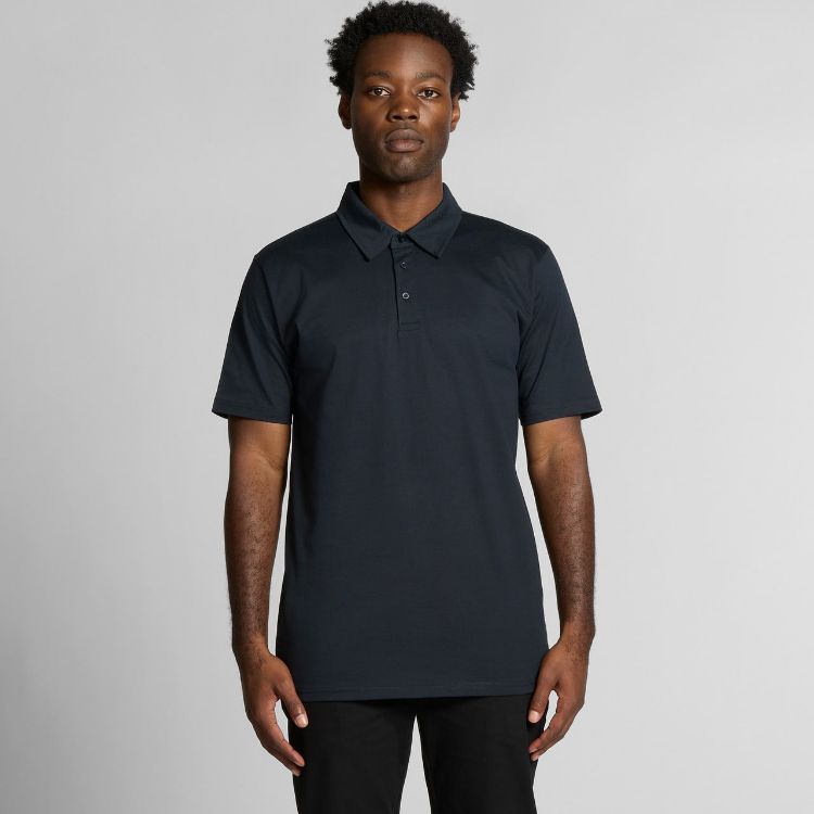 Picture of Chad Polo