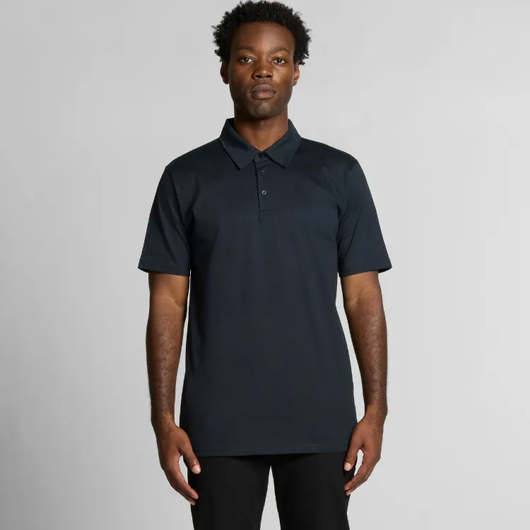 Picture of Chad Polo