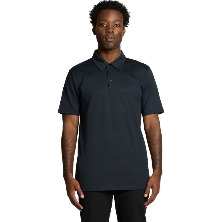 Picture of Chad Polo