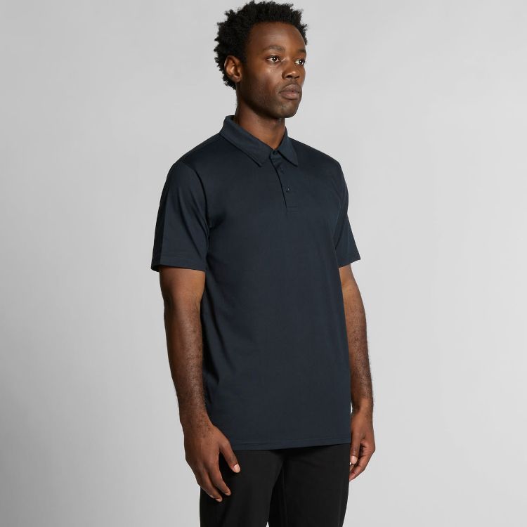 Picture of Chad Polo