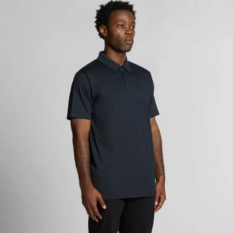 Picture of Chad Polo