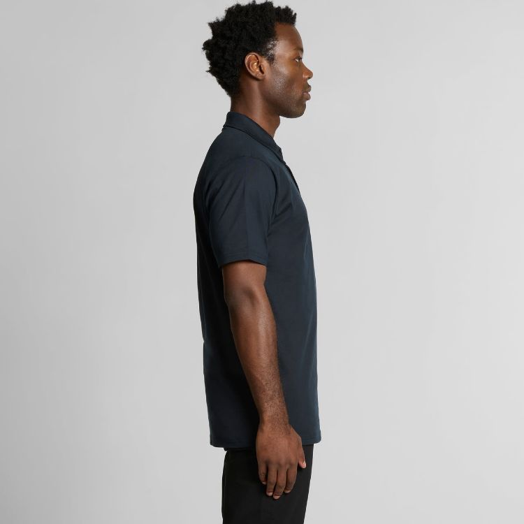 Picture of Chad Polo