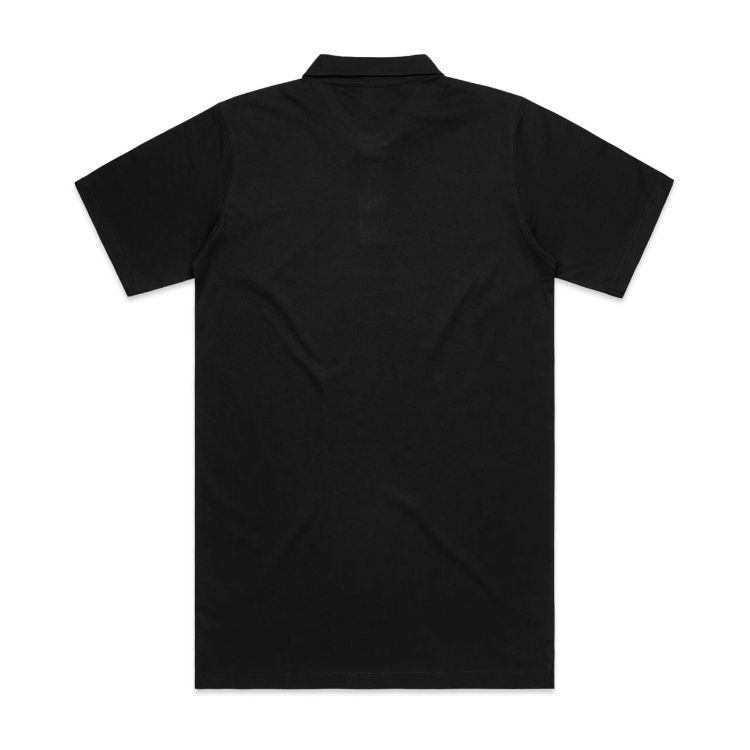 Picture of Chad Polo