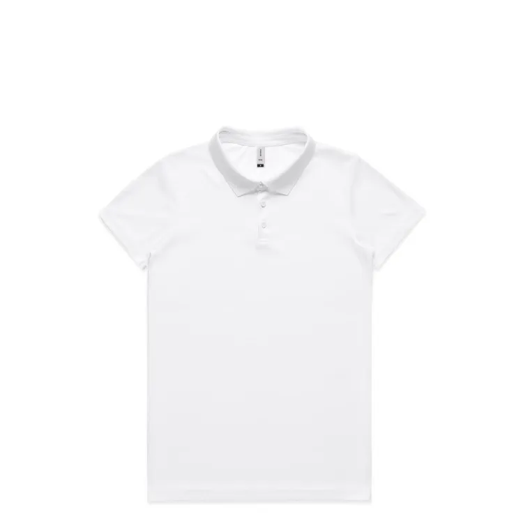 Picture of Wo's Active Work Polo