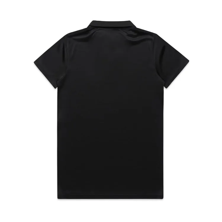 Picture of Wo's Active Work Polo