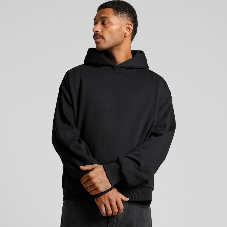 Picture of Box Minus Hood [-4cm]