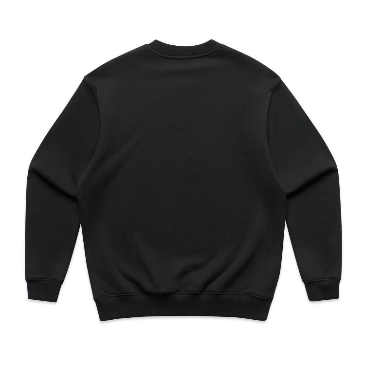 Picture of Made Crew