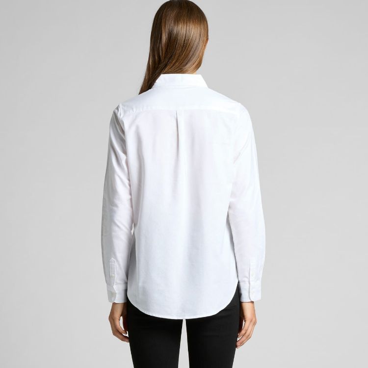Picture of Wo's Oxford Shirt