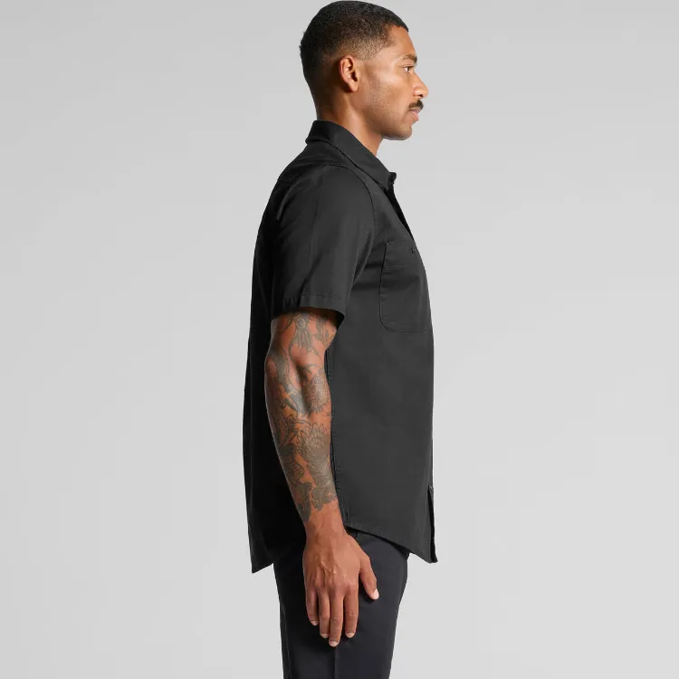 Picture of Work S/S Shirt