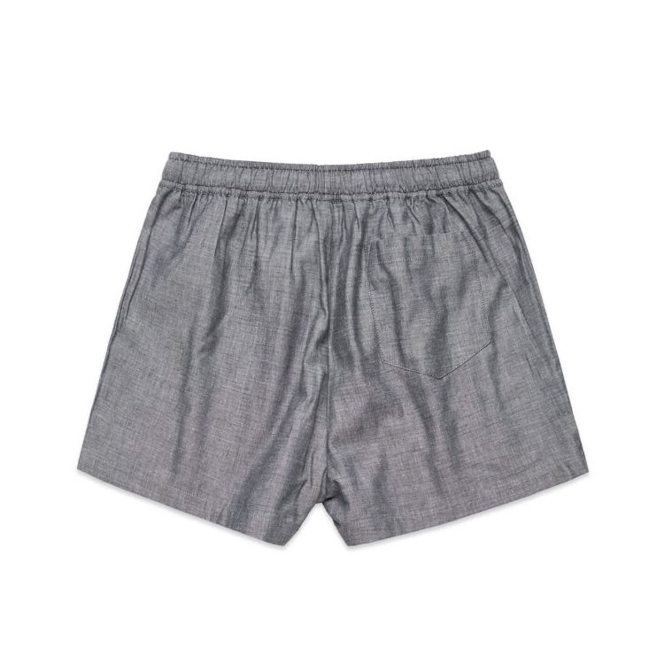 Picture of Wo's Madison Shorts