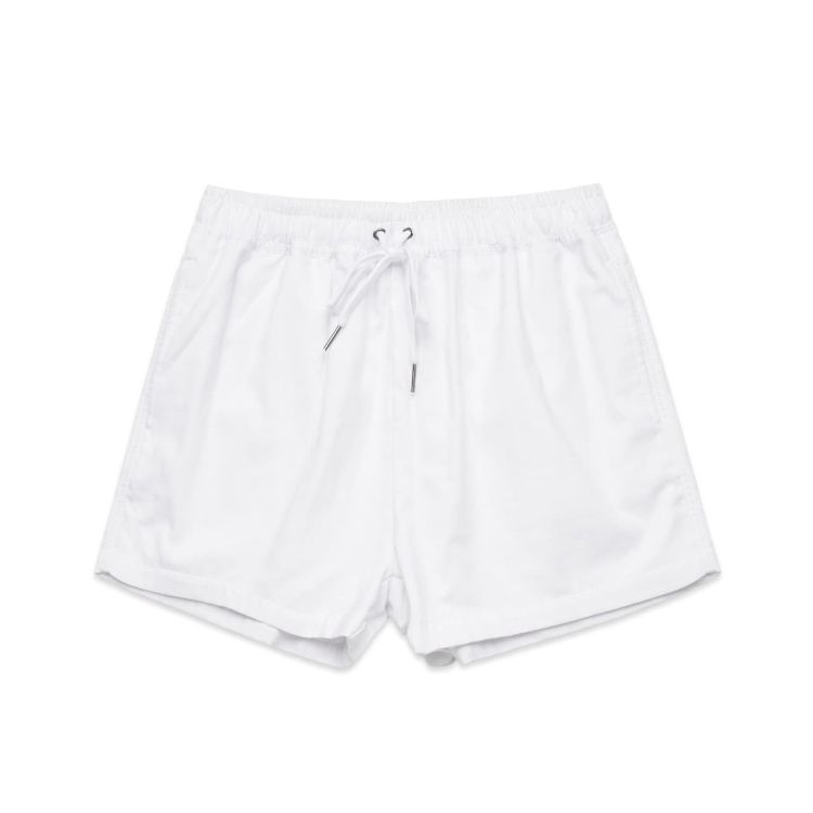 Picture of Wo's Madison Shorts