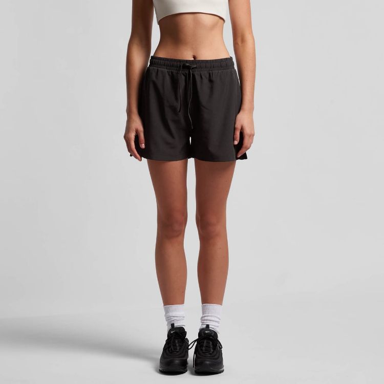 Picture of Wo's Active Shorts