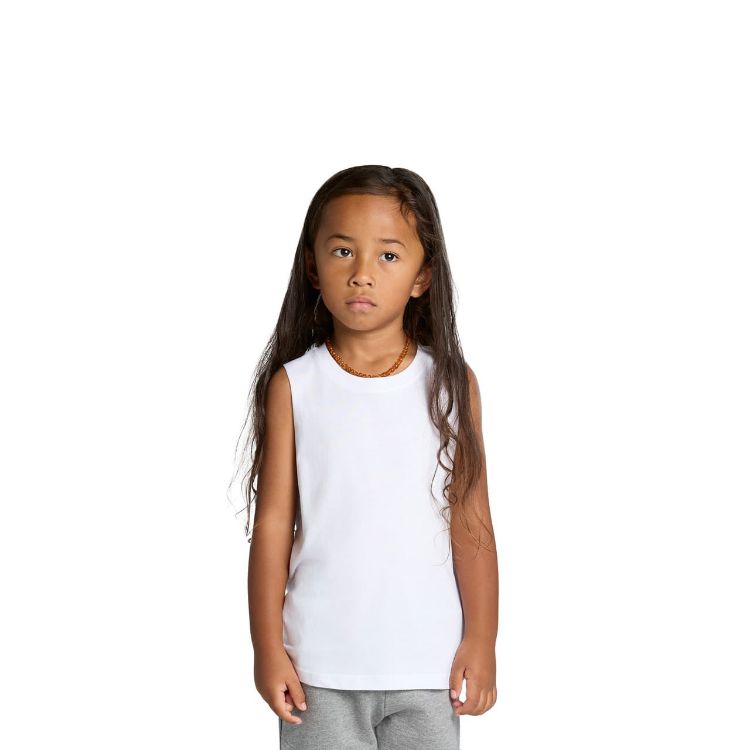 Picture of Kids Barnard Tank