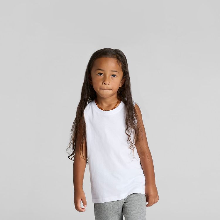 Picture of Kids Barnard Tank