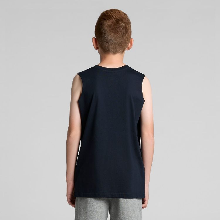 Picture of Youth Barnard Tank
