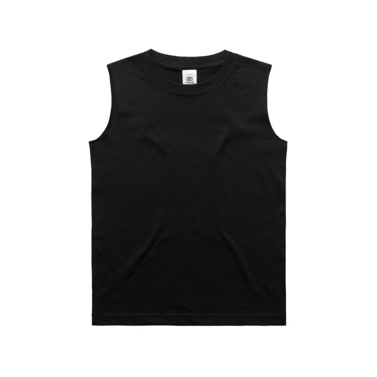 Picture of Youth Barnard Tank