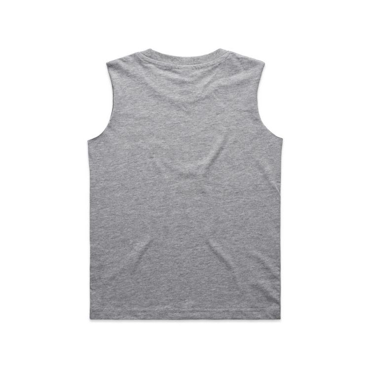 Picture of Youth Barnard Tank