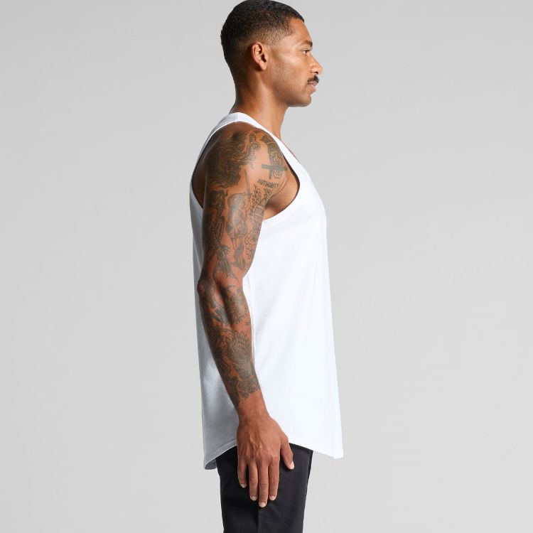 Picture of Authentic Singlet