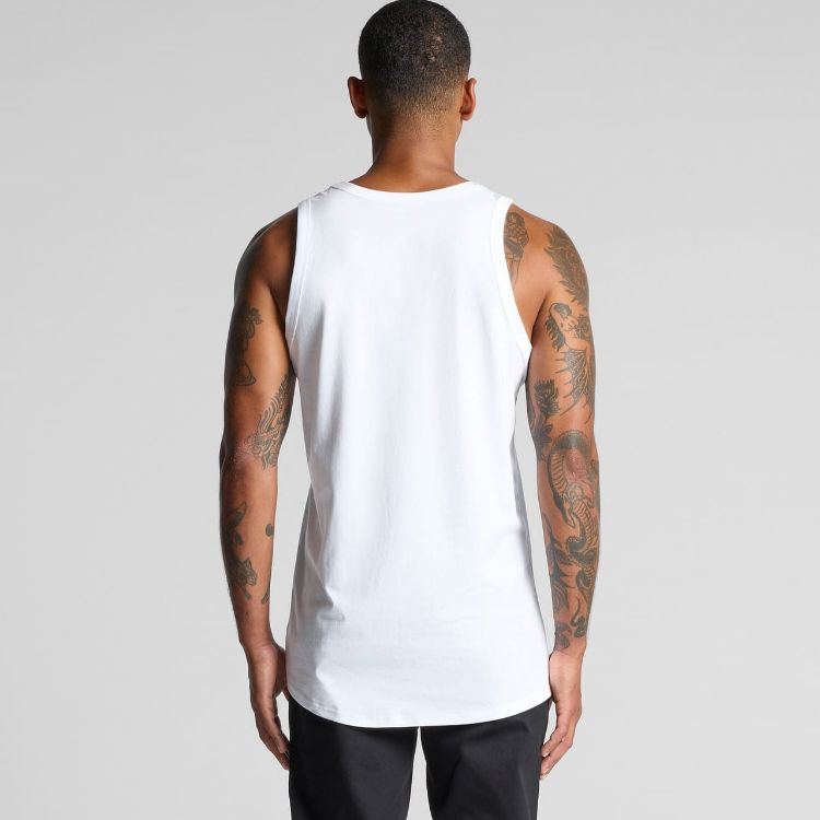 Picture of Authentic Singlet
