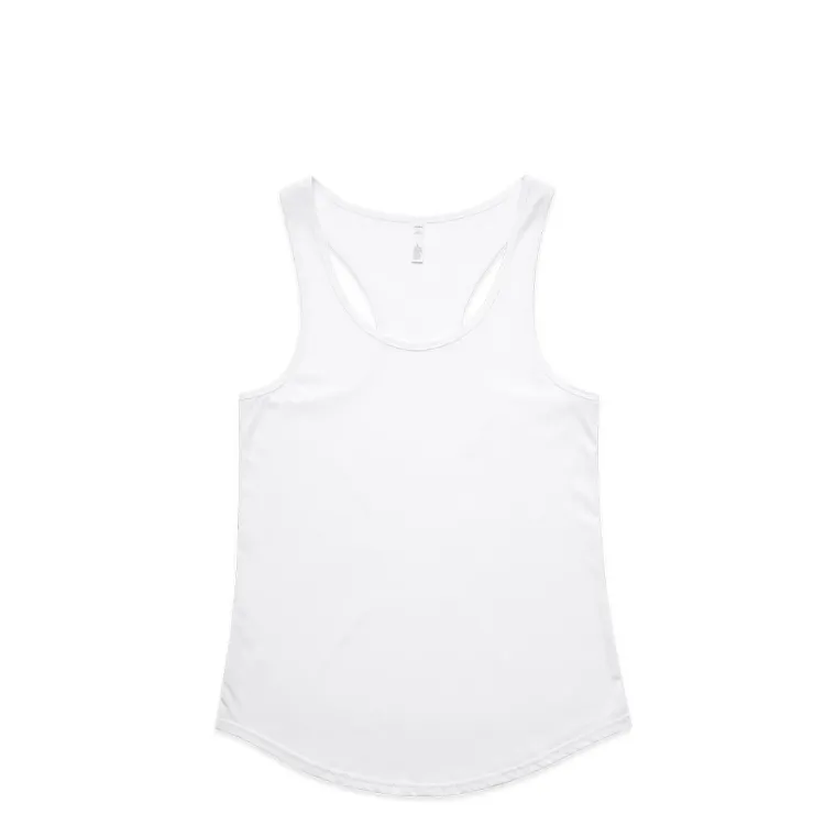 Picture of Wo's Mali Racerback