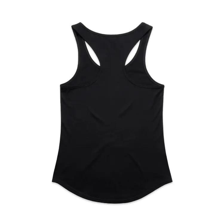 Picture of Wo's Mali Racerback