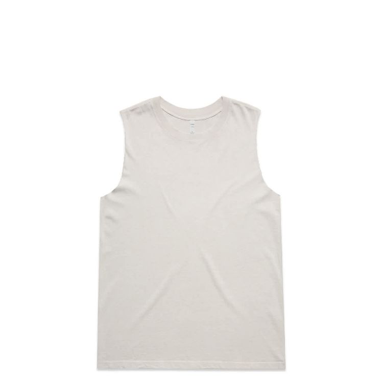 Picture of Wo's Heavy Faded Tank