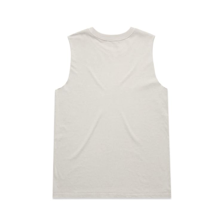 Picture of Wo's Heavy Faded Tank