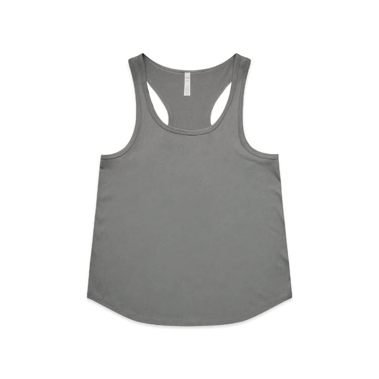 Picture of Wo's Maple Active Blend Racerback