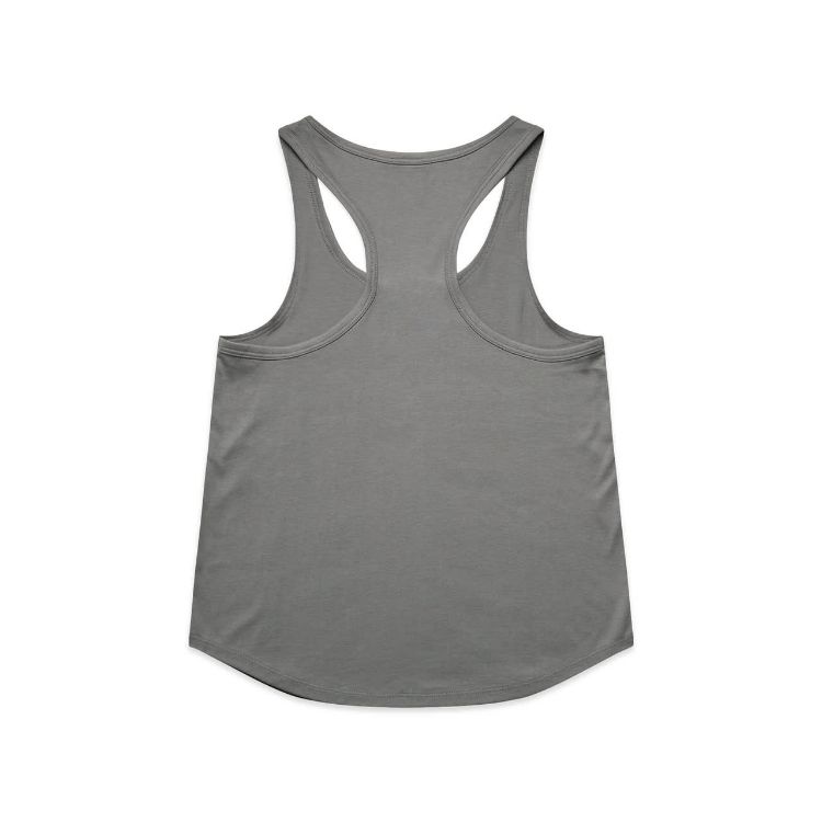 Picture of Wo's Maple Active Blend Racerback