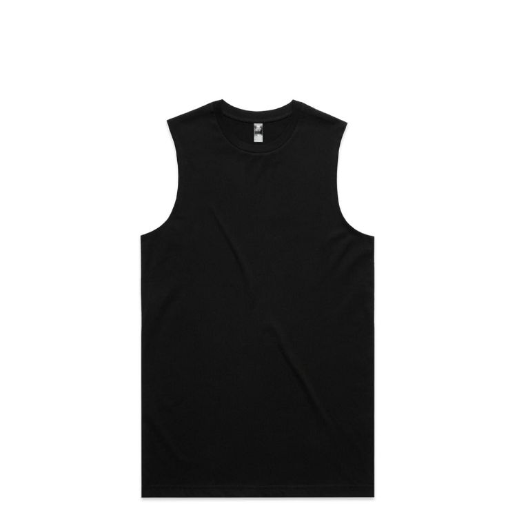 Picture of Staple Tank