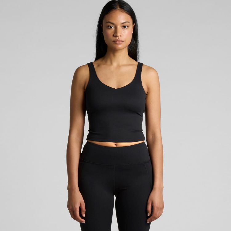 Picture of Wo's Active Bra Tank