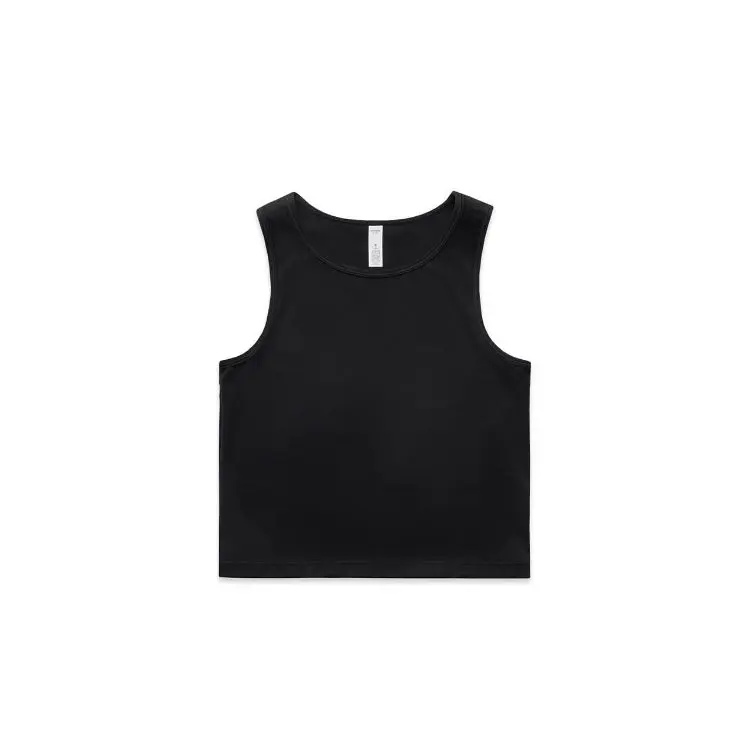 Picture of Wo's Active Crop Tank